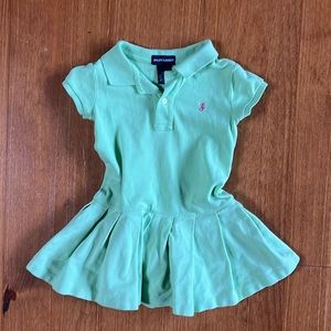 Toddler dress